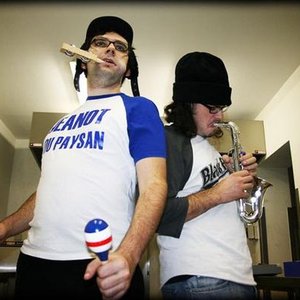 “Semi Playback”的封面