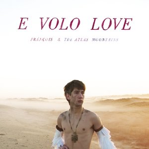 Image for 'E Volo Love'