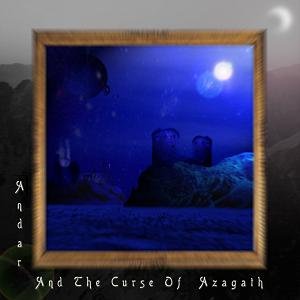 Image for 'Andar and the Curse of Azagath'