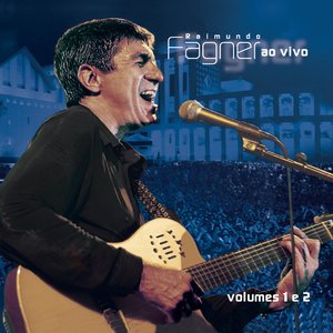 Bild für 'Fagner (Ao Vivo)'