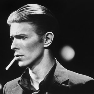 Image for 'David Bowie'