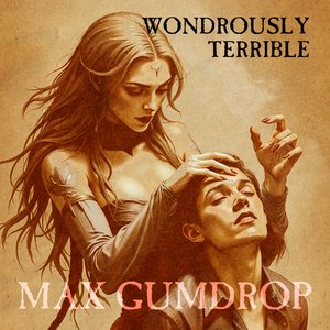 Image for 'WONDROUSLY TERRIBLE'