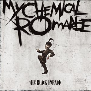 Image pour 'The Black Parade'