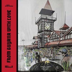 Image for 'From Guyana With Love'
