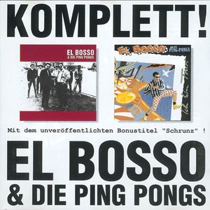 Image for 'Komplett!'