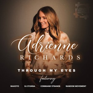 Image for 'Through My Eyes'