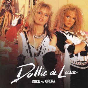 Image for 'Rock vs. Opera'