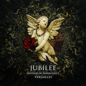 Image for 'JUBILEE'