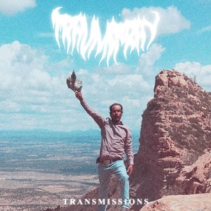 Image pour 'Transmissions'