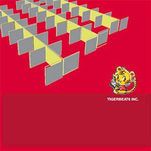 Image for 'Tigerbeat Inc disc 1'
