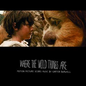 Image for 'Where the Wild Things Are (Motion Picture Score)'