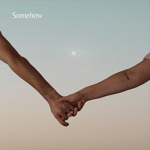 Image for 'Somehow'