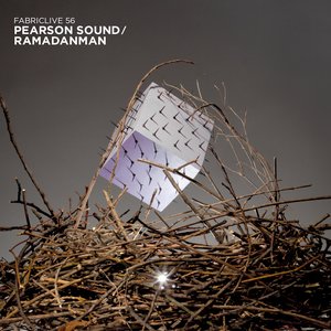 Image for 'FABRICLIVE 56: Pearson Sound / Ramadanman'