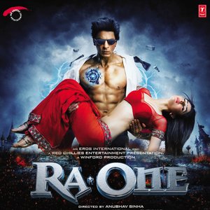 Image for 'Ra-one'