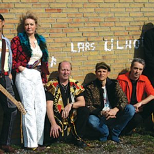 Image for 'Lars Lilholt'