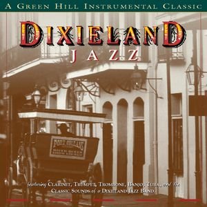 Image for 'Dixieland Jazz'