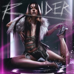 Image for 'Rider'