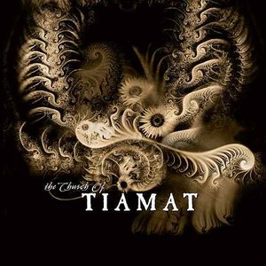 Image for 'The Church Of Tiamat (Live in Kraków 2005)'