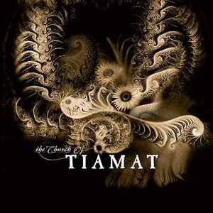 “The Church Of Tiamat (Live in Kraków 2005)”的封面