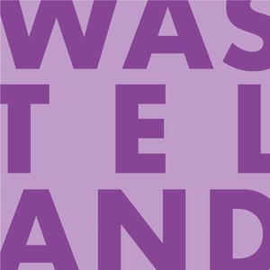 “Wasteland”的封面