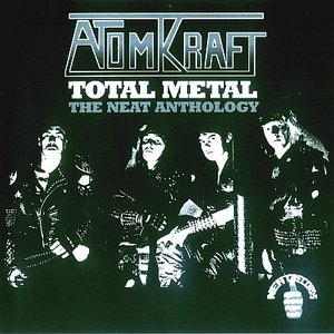 Image for 'Total Metal - The Neat Antholo'