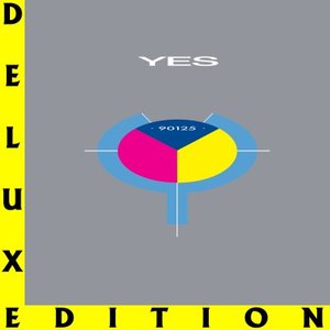 Изображение для '90125 (Deluxe Edition)'