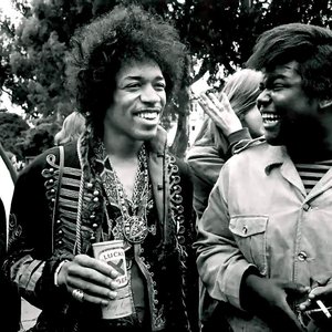 Immagine per 'Band of Gypsys'