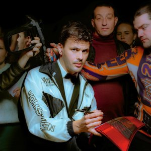 Bild für 'Motor Songs'