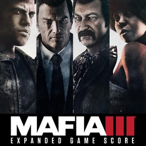 Image for 'Mafia III (Expanded Game Score)'