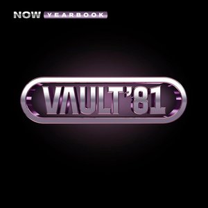 Image for 'NOW Yearbook - The Vault: 1981'