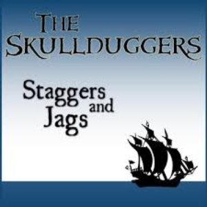 Image pour 'Staggers and Jags'