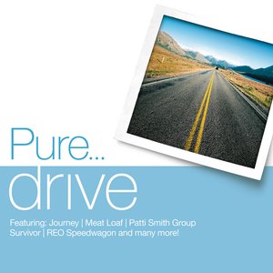 Image for 'Pure... Drive'