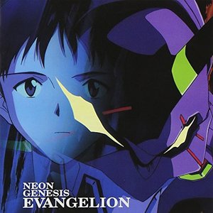 Immagine per 'Neon Genesis Evangelion (Original Series Soundtrack)'