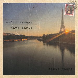 Image pour 'WE'LL ALWAYS HAVE PARIS'