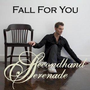 Image for 'Fall for You'