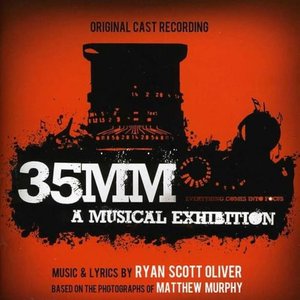 Image for '35MM: A Musical Exhibition (Original Cast Recording)'