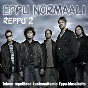Image for 'Reppu 2'
