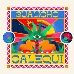 Image for 'Gualicho'