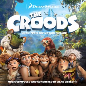 'The Croods' için resim