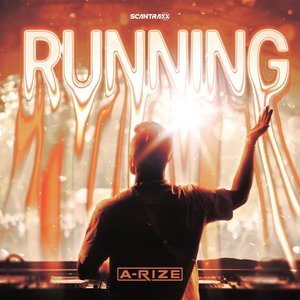 Image for 'Running'