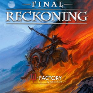 'Final Reckoning'の画像