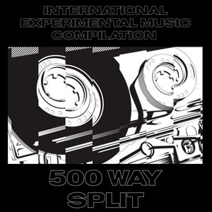 Image for 'Broken tape records presents: International experimental music compilation (500 way split)'