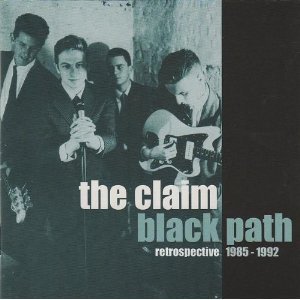 Image for 'Black Path (Retrospective 1985-1992)'