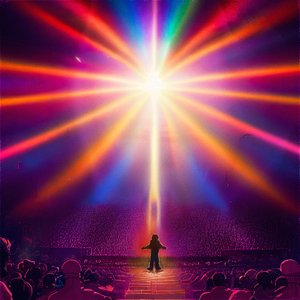 Image for 'Blessing'