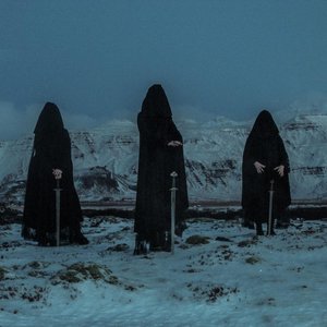 Image for 'Kælan Mikla'