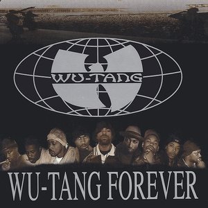Image for 'Wu-Tang Forever'