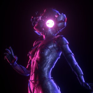 Image pour 'Dangerous'