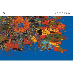 “Ramadan”的封面