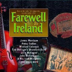 Image for 'Farewell to Ireland'