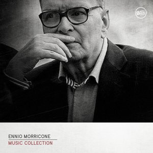 Imagem de 'Ennio Morricone Music Collection (The Complete Edition)'